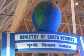 Ministry of Earth Sciences and Government of Puducherry signed a Memorandum of Understanding in New Delhi